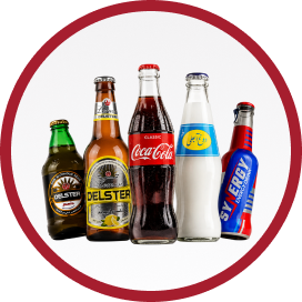 beverages