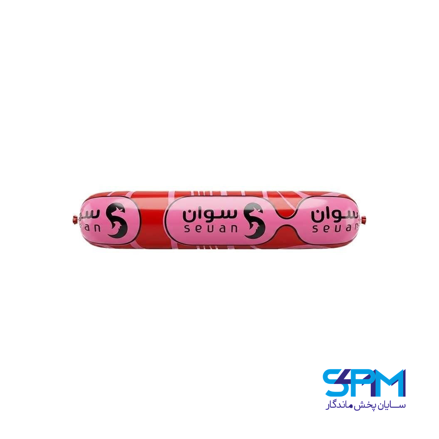 سوسیس آلمانی 40%